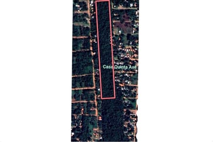 Terreno-Venta-Av Makuguchi, Luque, Central