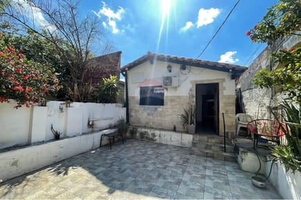 Casa - Venta - Pinoza, Paraguay