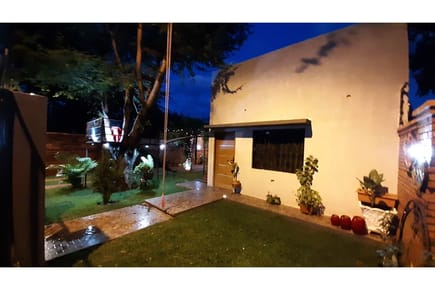 Casa en venta Areguá Paraguay 