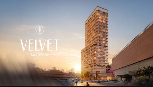 VENTA DE DEPARTAMENTO   EN POZO TRES DORMITORIOS  VELVET MARISCAL