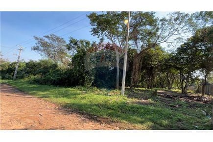 TERRENO VENTA ZONA IGLESIA SAN JUAN BTTA. SANBER