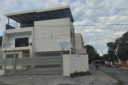 Exclusivo Dúplex En Venta - Vista Alegre