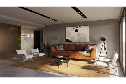 Departamento - Venta - Luque, Central, Paraguay