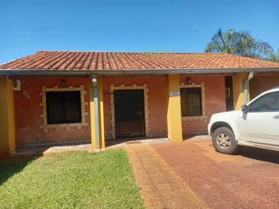 VENDO CASA EN VILLA ELISA
