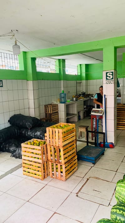 Local Comercial en Belen Iquitos