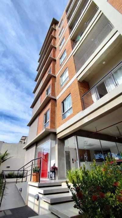 MONOAMBIENTE EN VENTA ZONA FERNANDO DE LA MORA NORTE 
