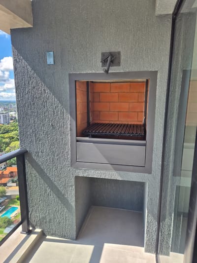 Alquilo Departamento De 1 Dormitorio Con Balcon Y Parrilla Zona Santa Teresa