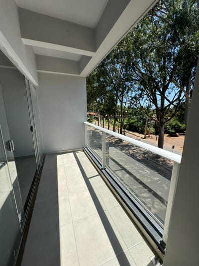 ALQUILO CASA AMOBLADA EN CONDOMINIO PRIVADO- Asuncion 