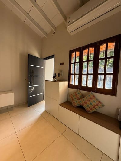 ALQUILO HERMMOSA CASA AMOBLADA EN LAMBARE