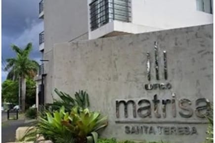 departamento en venta Ycuá Satí, Asunción