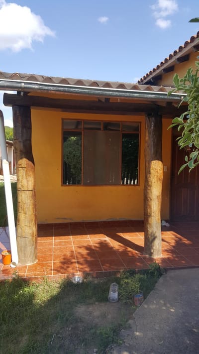 VIVIENDA ECONÓMICA EN EL TORNO