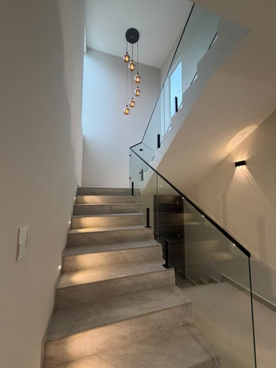 Casa en Venta Urubo a Estrenar Santa Cruz de la Colina 