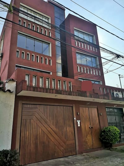 DEPARTAMENTO DE 3 DORMITORIOS EN ALQUILER EN BARRIO HAMACAS