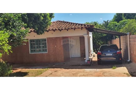 CASA EN VENTA EN CAPIATA