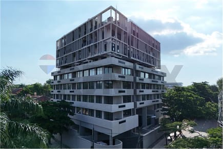 DEPARTAMENTO EXCLUSIVO EN BARRIO LOS LAURELES