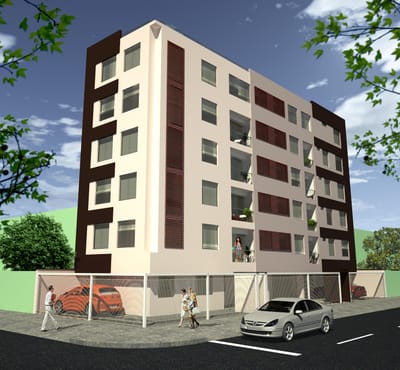 Venta Departamentos De Estreno - San Miguel