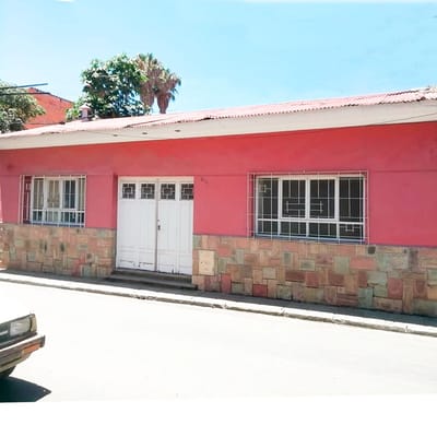 TARIJA  ATENCION INVERSIONISTAS CASA EN VENTA EN TARIJA BARRIO EL MOLINO