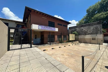 Oficina - Alquiler - Recoleta, Paraguay
