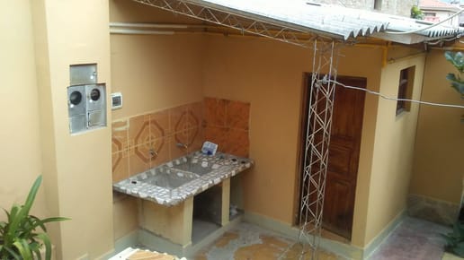 CASA EN VENTA ZONA TEMPORAL