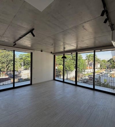 DEPARTAMENTO DE 3 DORMITORIOS EN PLAZA PACHECO