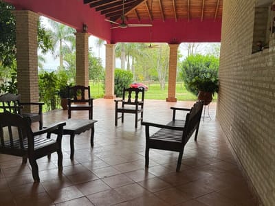 VENDO PROPIEDAD RURAL EN NUEVA ITALIA!!!!