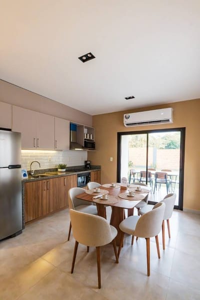 CASA PREMIUM- BARRIO CERRADO LUQUE