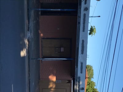 Alquilo Salón Comercial en Barrio San Pablo