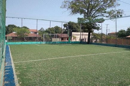 Terreno-Venta-Villeta, Central