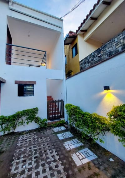 En Alquiler | Amplio departamento de 3 dormitorios en Zona Norte