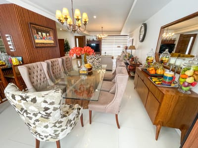 En Venta | Hermosa Casa en condominio en el Urubó
