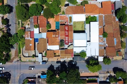 Terreno - Venta - Barrio Jara