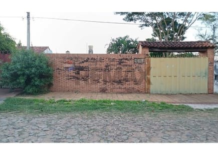 Casa - Venta - Villa Elisa, Central, Paraguay