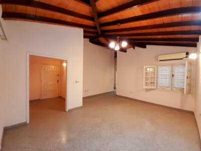 ALQUILO DEPARTAMENTO EN PLANTA ALTA EN LAMBARÉ!!