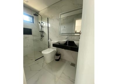 Departamento En Alquiler En Mariscal Estigarribia 