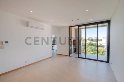 Departamento en venta en Villa Morra