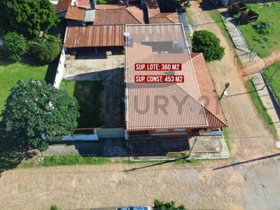 Vendo casa con rentabilidad en Fernando de la mora zona norte 