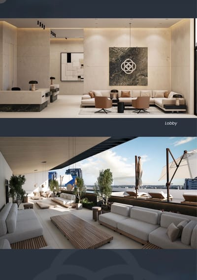 ZONA SHOPPING DEL SOL, EN VENTA DEPTO DE 1 DORMITORIO EN POZO, AGOSTO 2028 