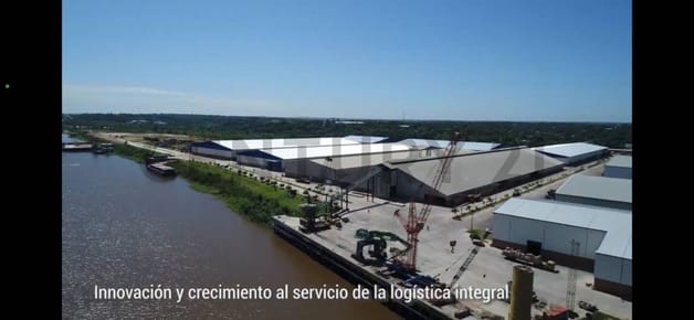 Alquiler de depositos por metro cuadrado en Puerto