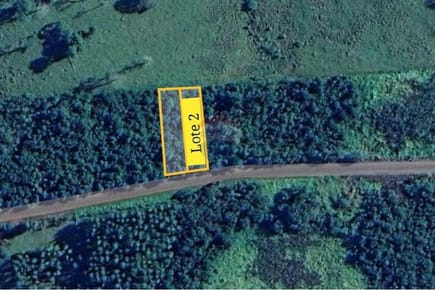 Terreno Obligado: Inversión en Barrio Exclusivo