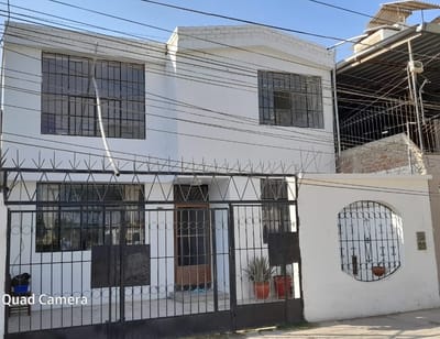 Venta De Linda Casa Muy Bien Distribuida