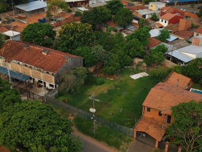 Terreno 909 m2 Fernando Zona Norte (Z/Indufar)