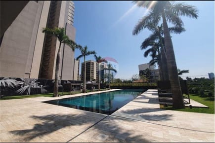 ALQUILER DEPARTAMENTO EN TORRE II EMINENT YCUA SATI