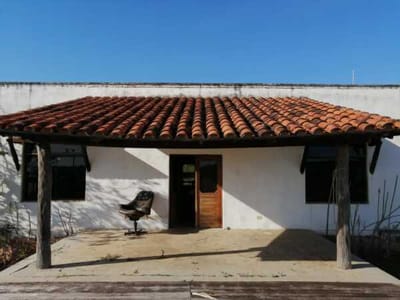 TERRENO RURAL EN VENTA – 13 HAS EN PIRIBEBUY, CON LÍMITE AL ARROYO YGAGUY