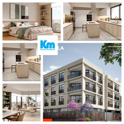 VENTA DE DPTO EN M. RAMÓN CASTILLA  4 MIRAFLORES 
