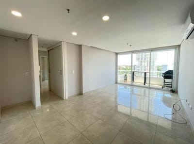 Alquilo Departamento de 2 dormitorios en Ycuá Satí – Gs. 6.500.000
