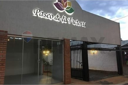 Local Comercial en Venta en San Lorenzo, Paraguay