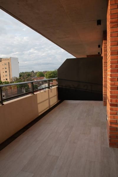 DEPARTAMENTO DE 1 HAB en MET MOLAS LOPEZ – EJE CORPORATIVO
