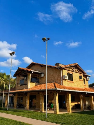 VENDO CASA EN VILLA ELISA, ZONA HIPERPUEBLO PASEO DEL SUR