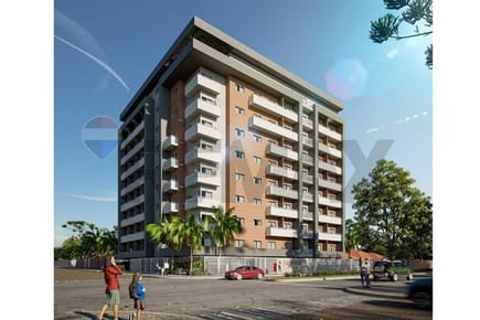 Departamento - Venta - Mariano Roque Alonso, Central, Paraguay