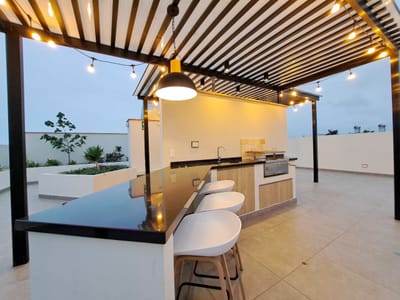 Departamento De Estreno en venta en Pueblo Libre